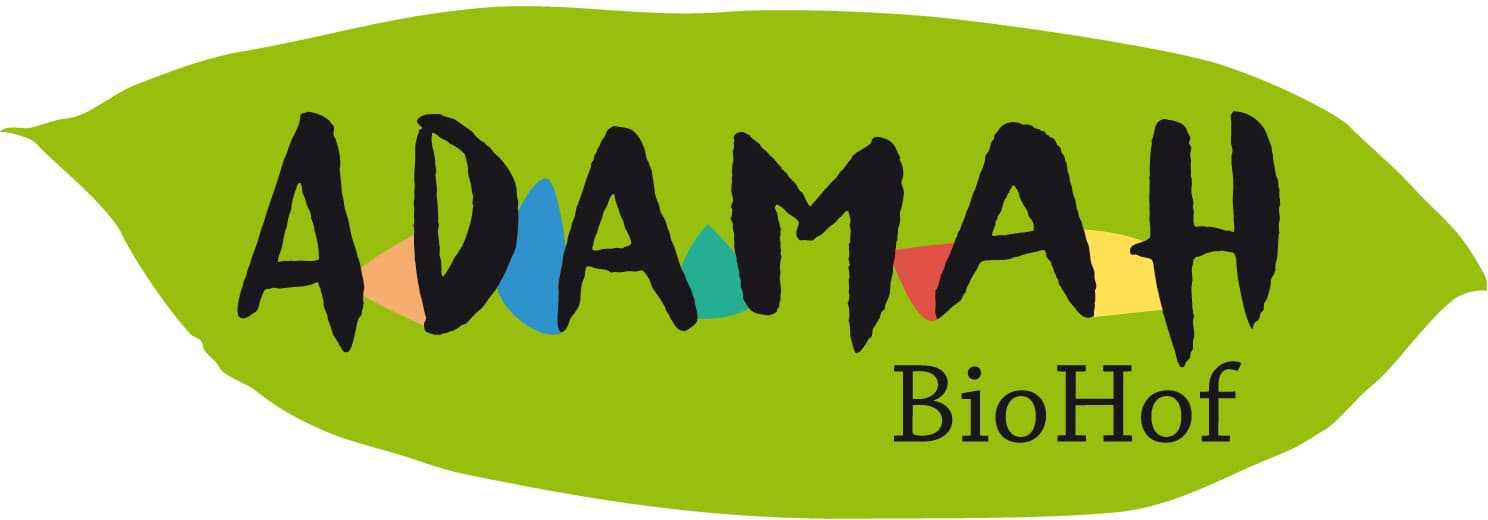 ADAMAH Biohof Logo