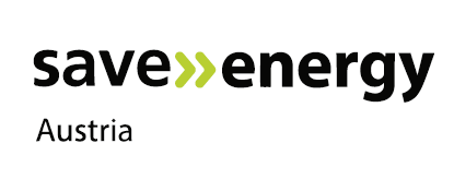 Save Energy Austria Logo