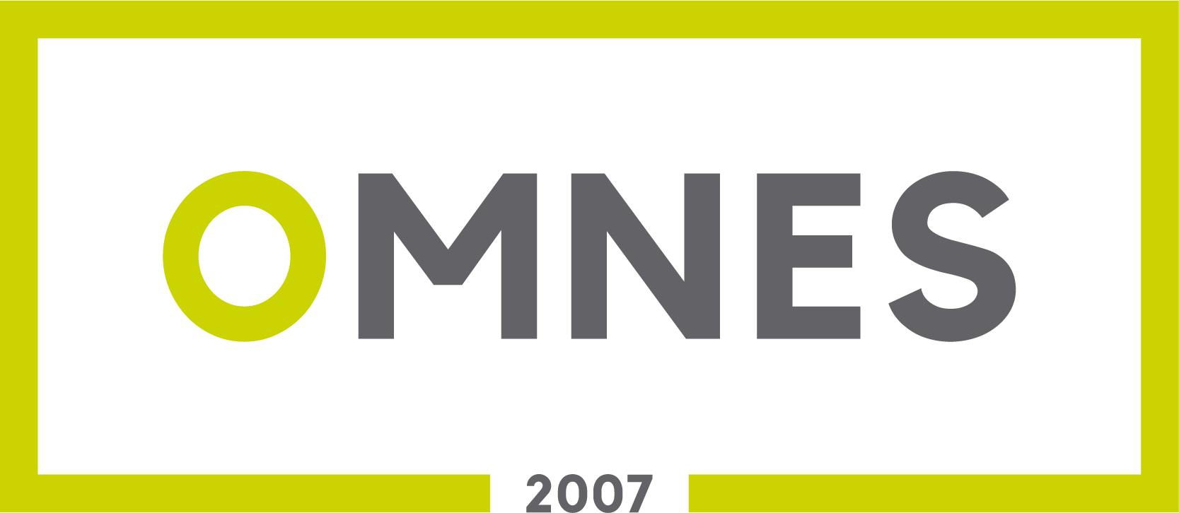 OMNES Werbe GmbH Logo