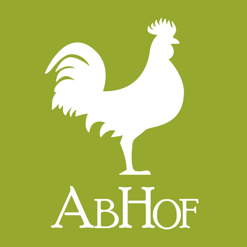AbHofLaden Logo
