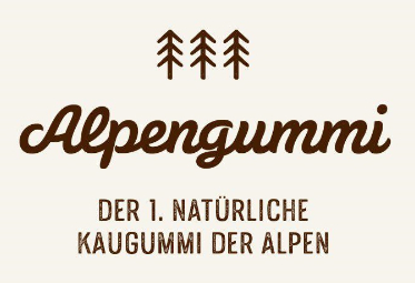 Alpengummi Logo