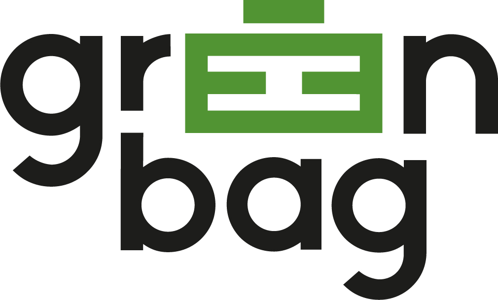 Green-Bag Logo