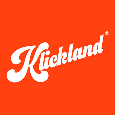Klickland® | der Onlinemarktplatz Logo