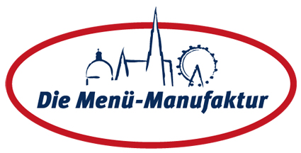 Die Menü Manufaktur Logo