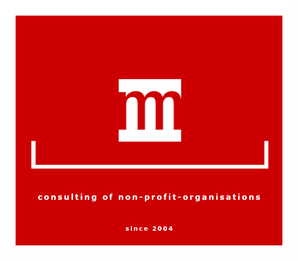 nm_kg Unternehmensberatung Logo