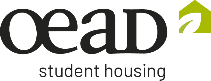 OeAD student housing Logo