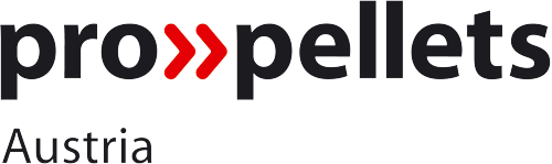 proPellets Austria Logo