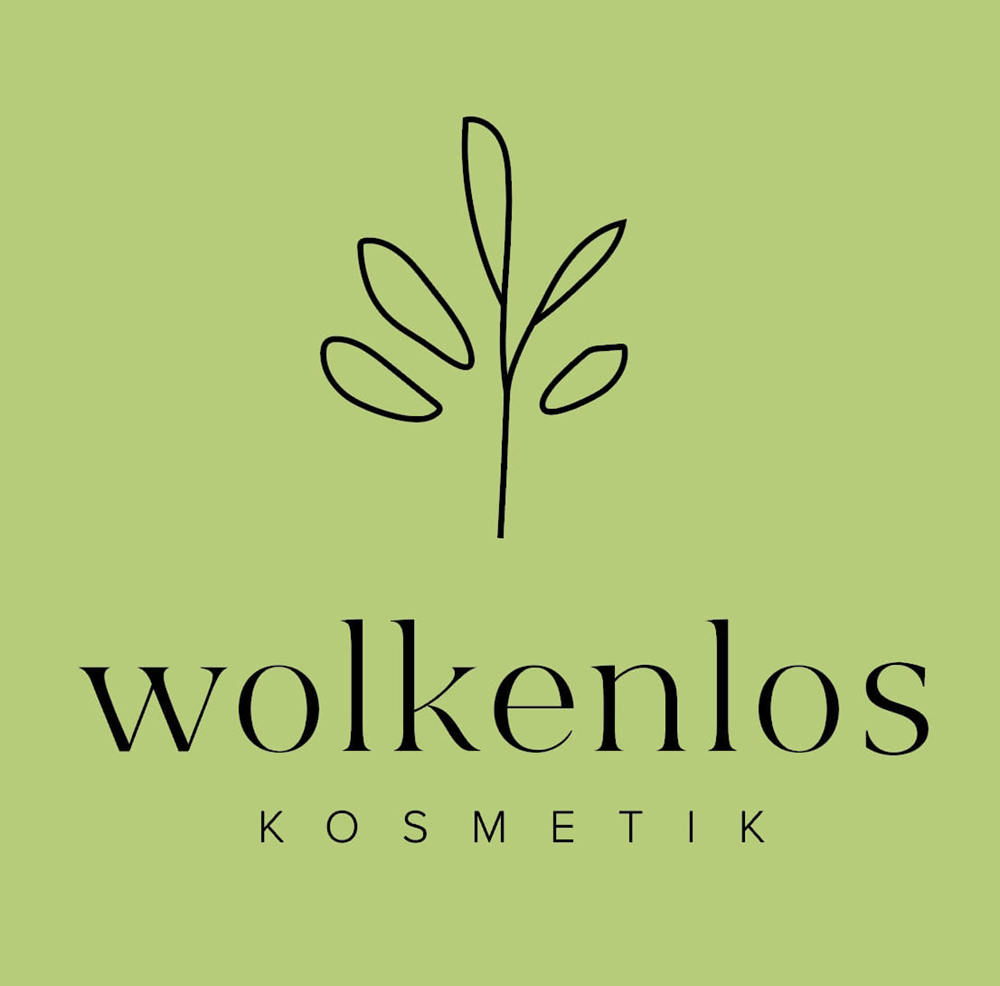 Wolkenlos Kosmetik Logo