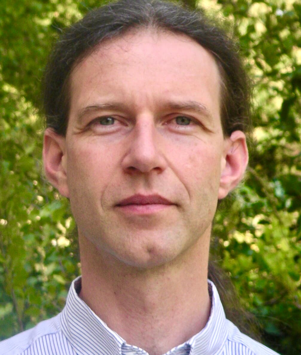 Portrait Dr. Gerhard Weiß - Universität für Bodenkultur