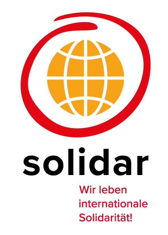 solidar Austria Logo