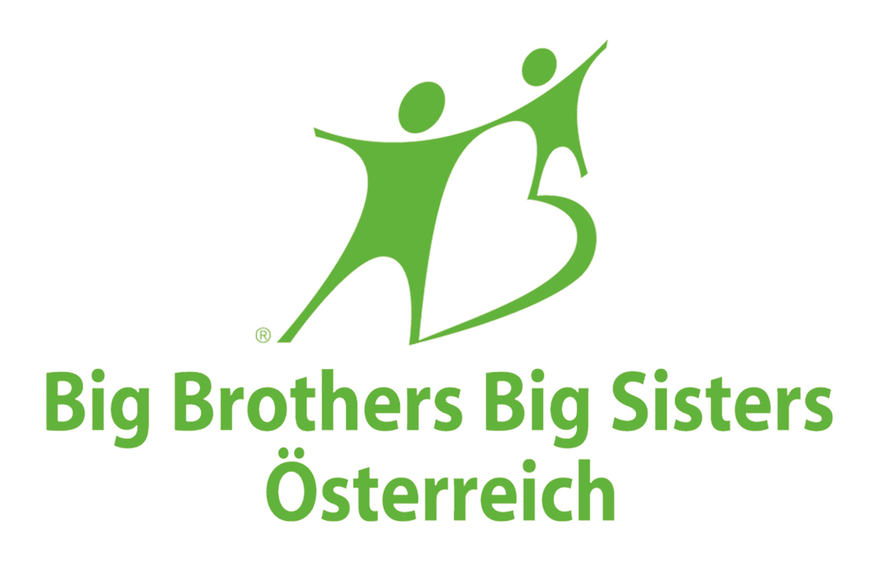 Big Brothers Big Sisters Logo