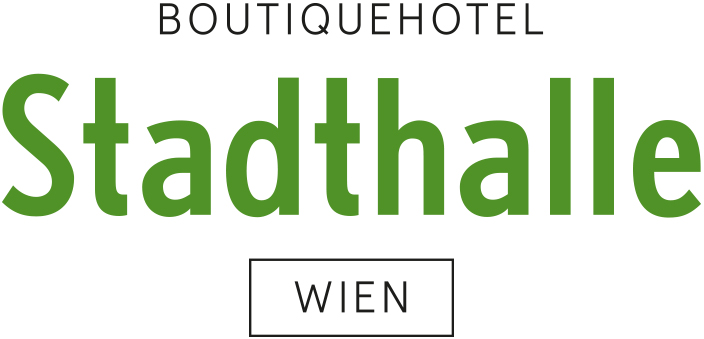 Boutiquehotel Stadthalle Logo