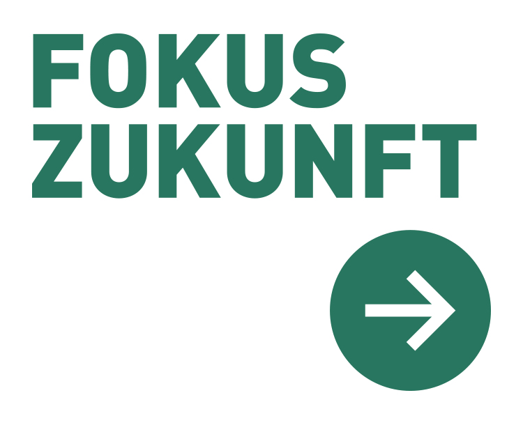 Fokus Zukunft Logo