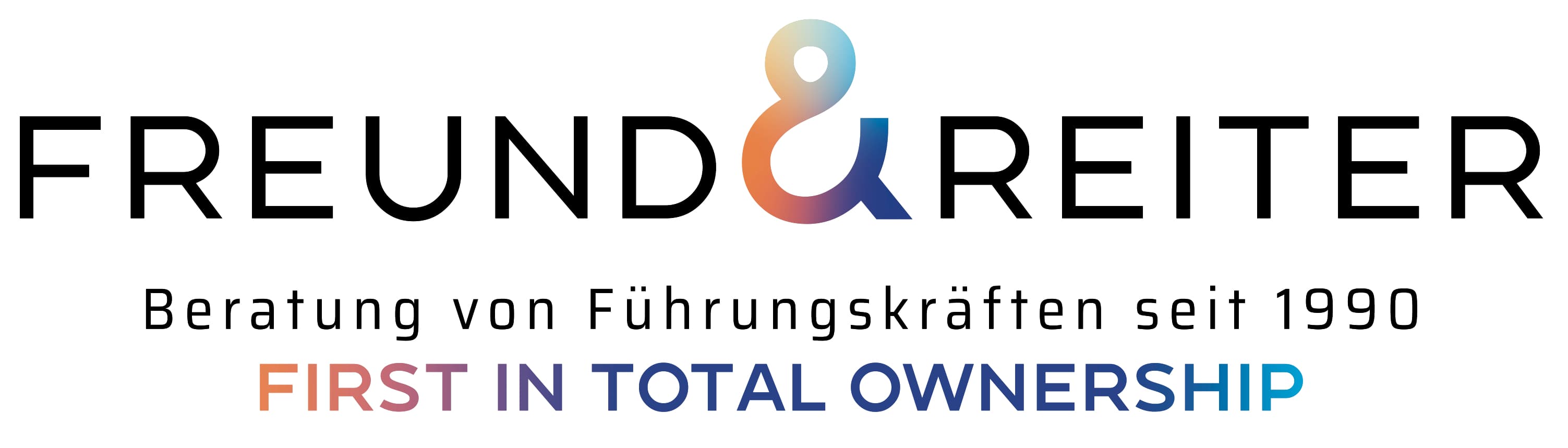 Freund & Reiter Logo