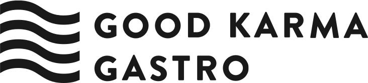 Good Karma Gastro Logo