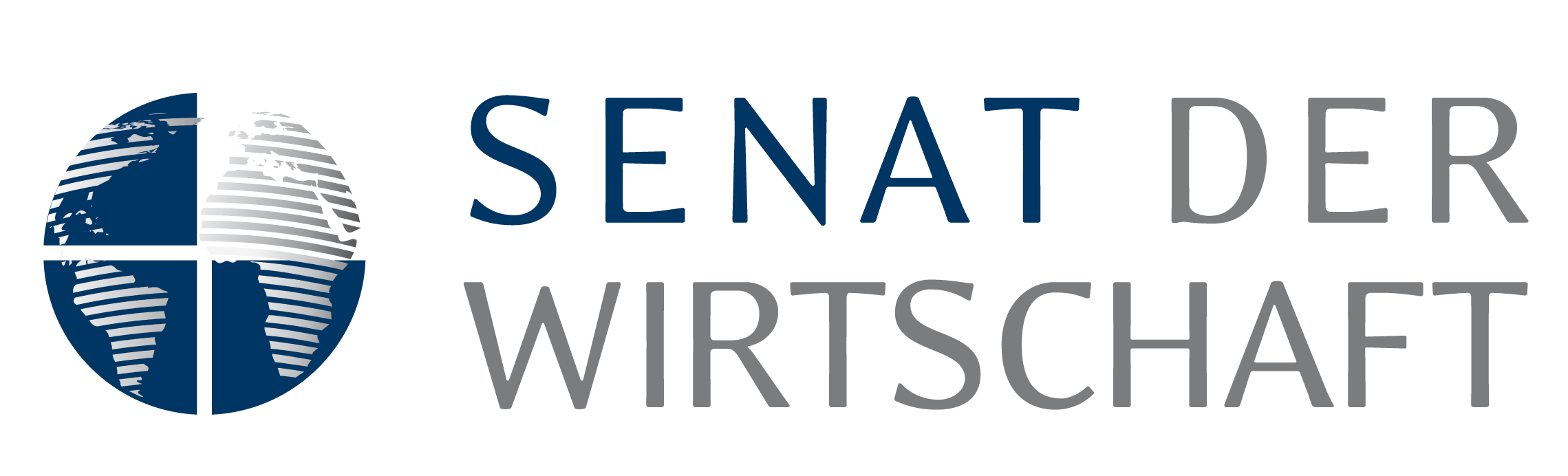 Senat der Wirtschaft-Logo