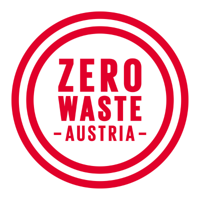 Zero Waste Austria Logo