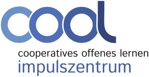 COOL IMPULSZENTRUM Logo