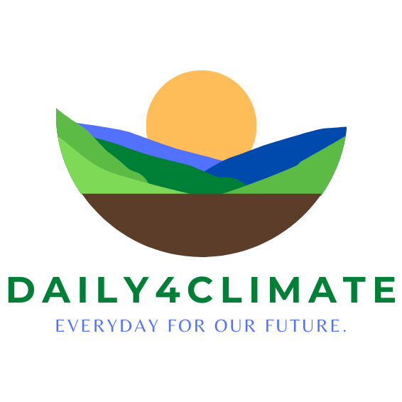 Daily4climate Logo