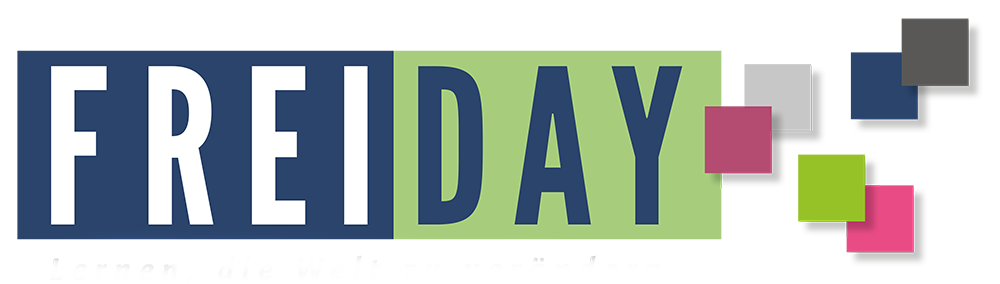 FREI DAY Logo