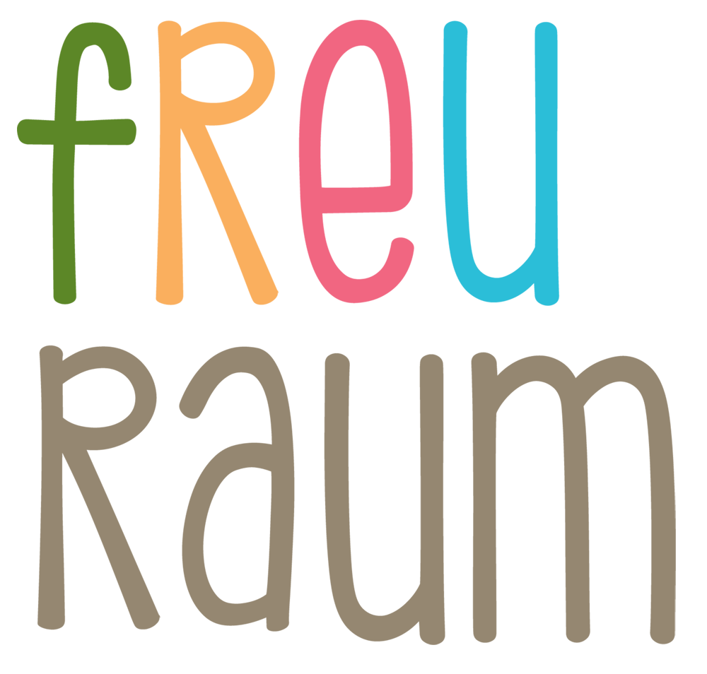 Freuraum Logo