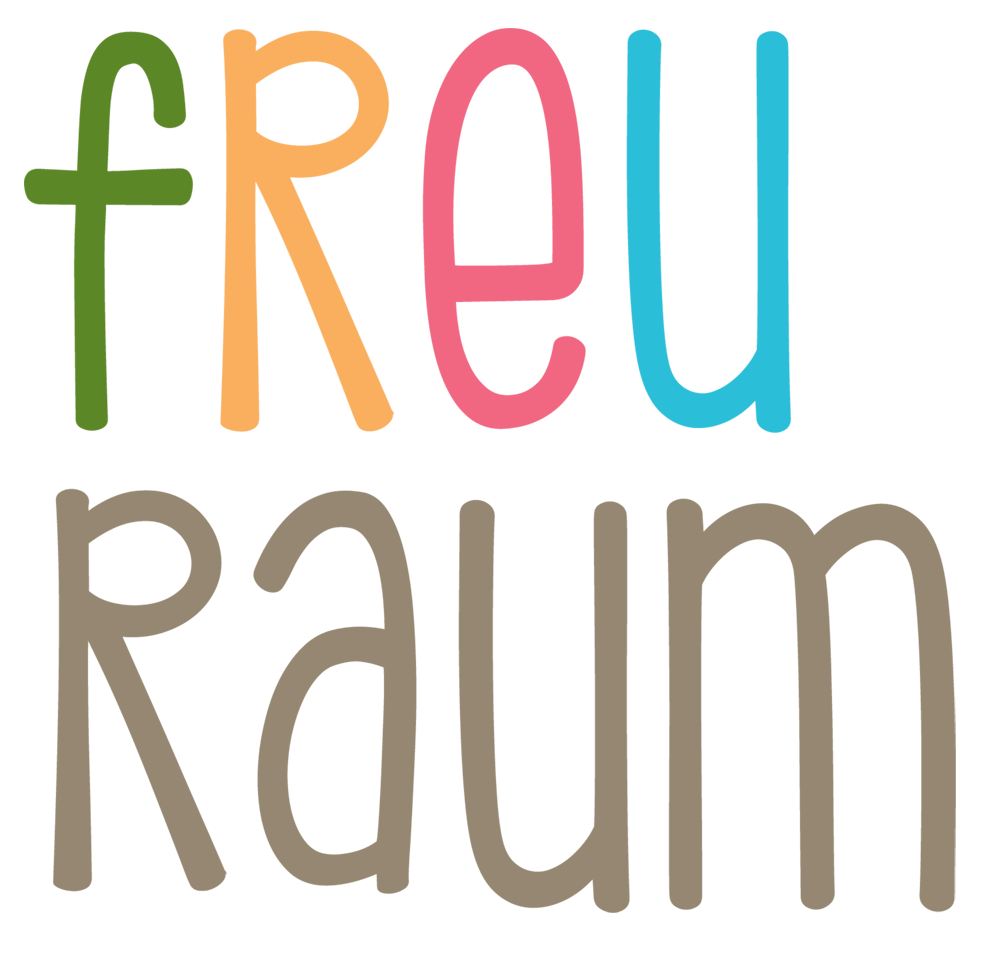 FreuRaum Logo