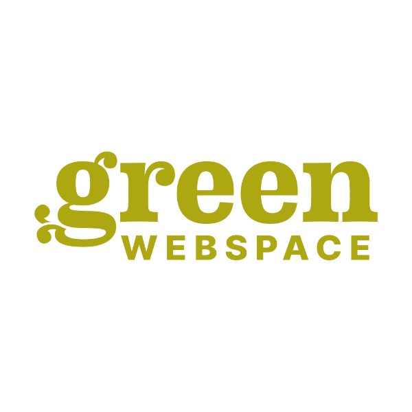 GreenWebspace Logo