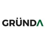 Gründa Logo