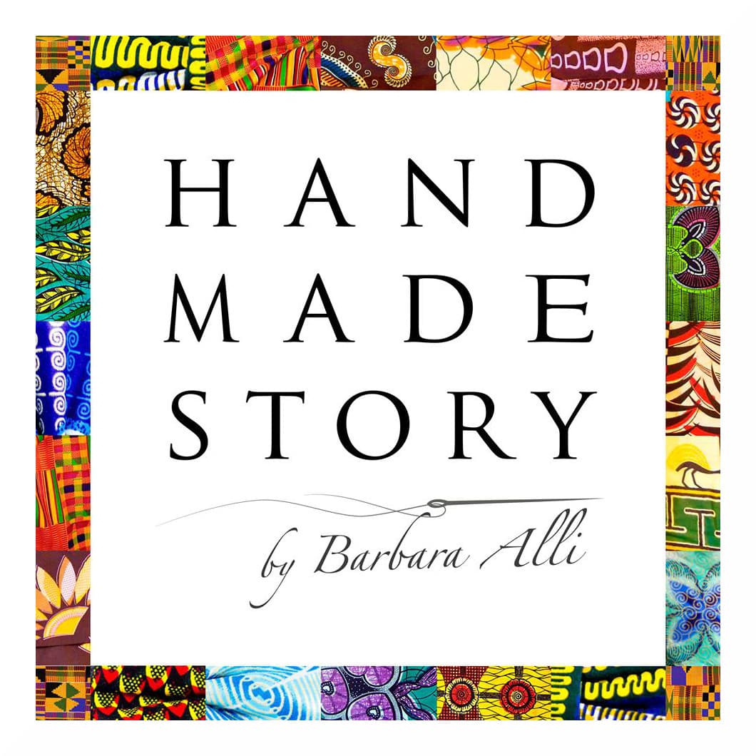 Handmade Story Logo