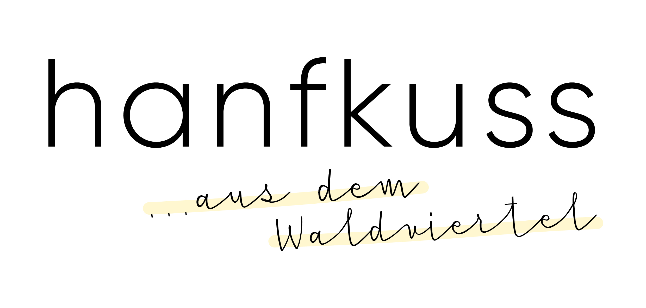 hanfkuss Logo