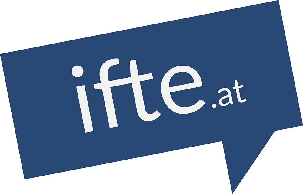 IFTE – Entrepreneurship4Youth Logo