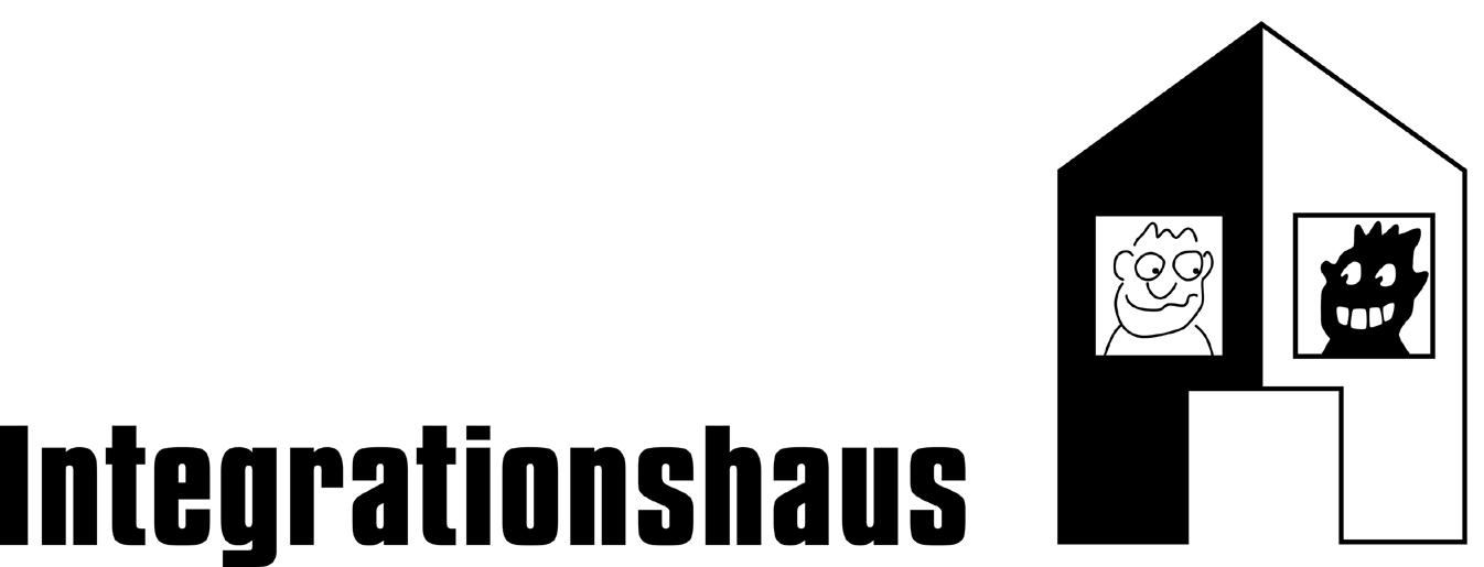 Verein Projekt Integrationshaus Logo