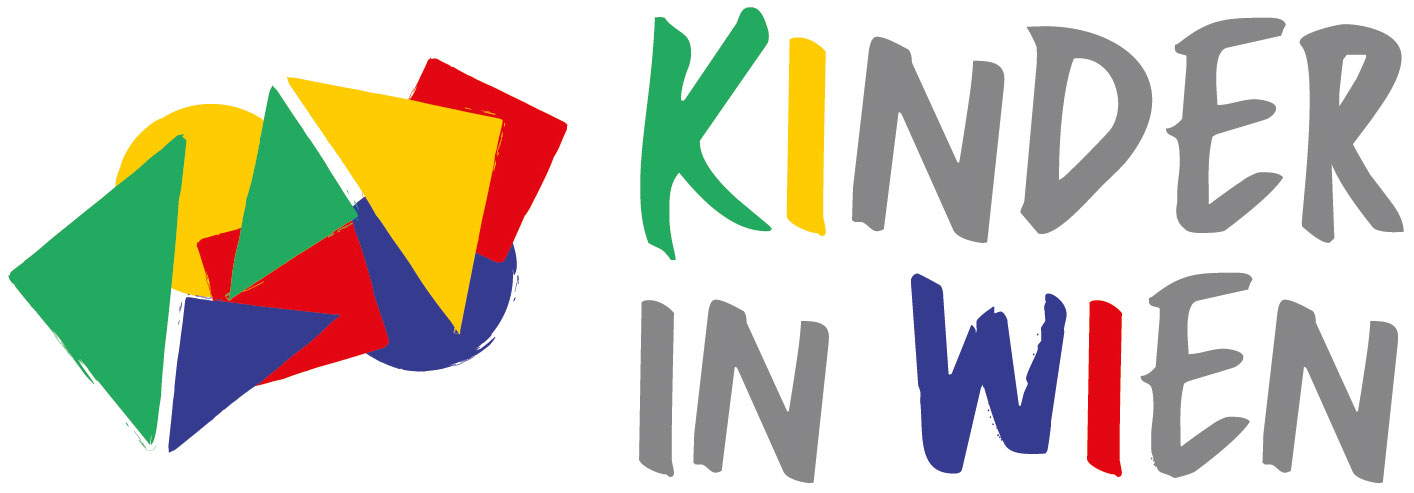 KIWI – Kinder in Wien Logo