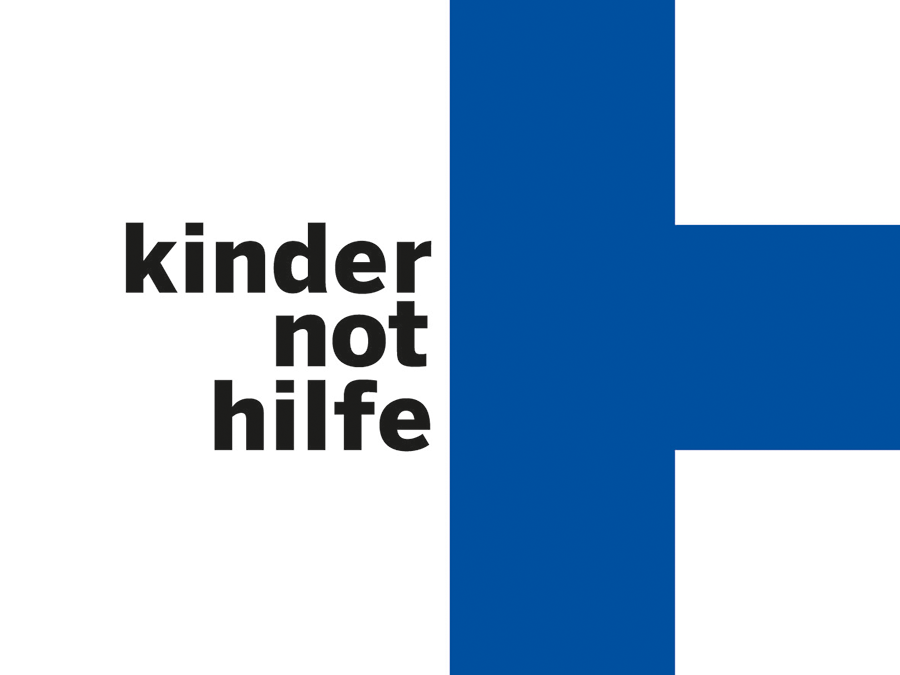 Kindernothilfe Österreich Logo