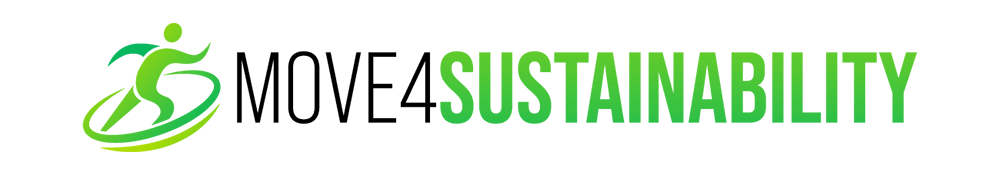 move4sustainability Logo