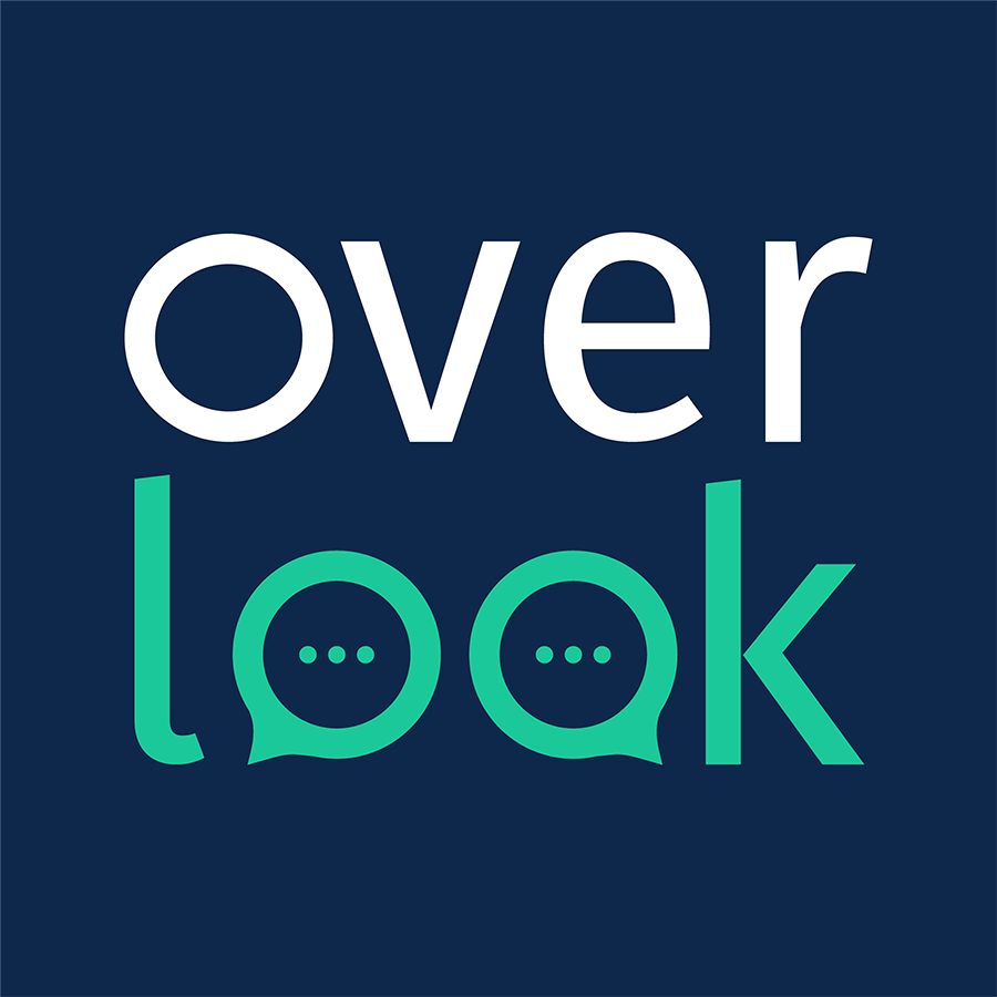 overlook.one Logo