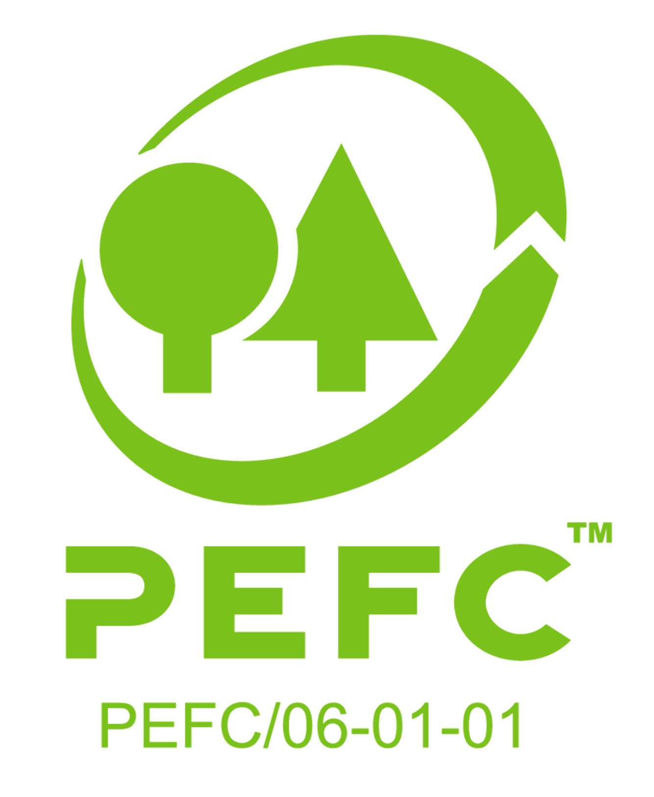 PEFC Austria Logo