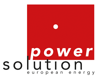 PowerSolutions - Logo