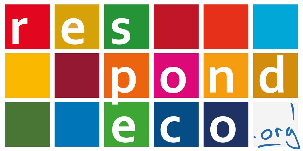 respondeco Logo