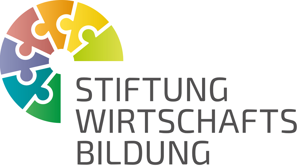 Stiftung für Wirtschaftsbildung Logo