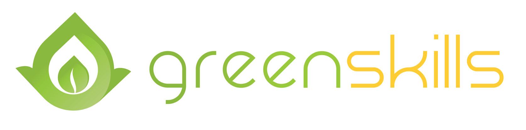 greenskills Logo