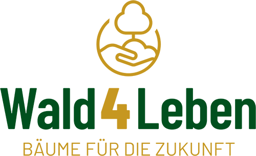 Wald4Leben Logo