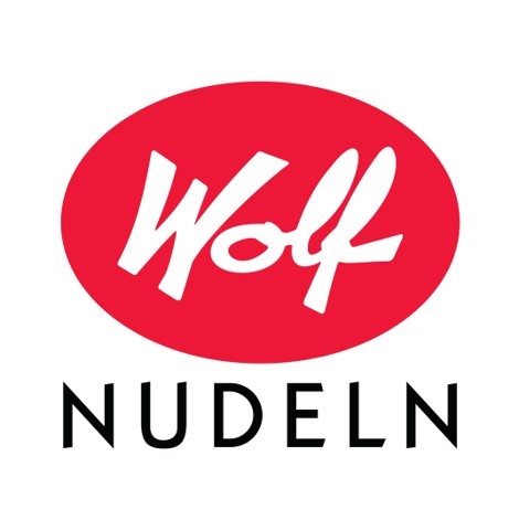 WOlf Nudeln Logo