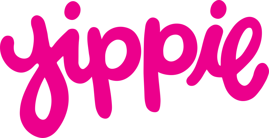 Yippie Logo
