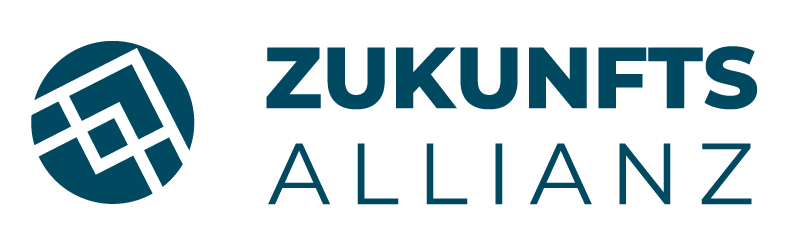 Zukunftsallianz Logo