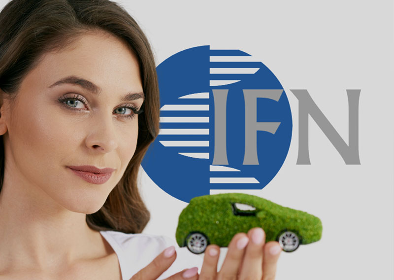 IFN Nachhaltigkeit