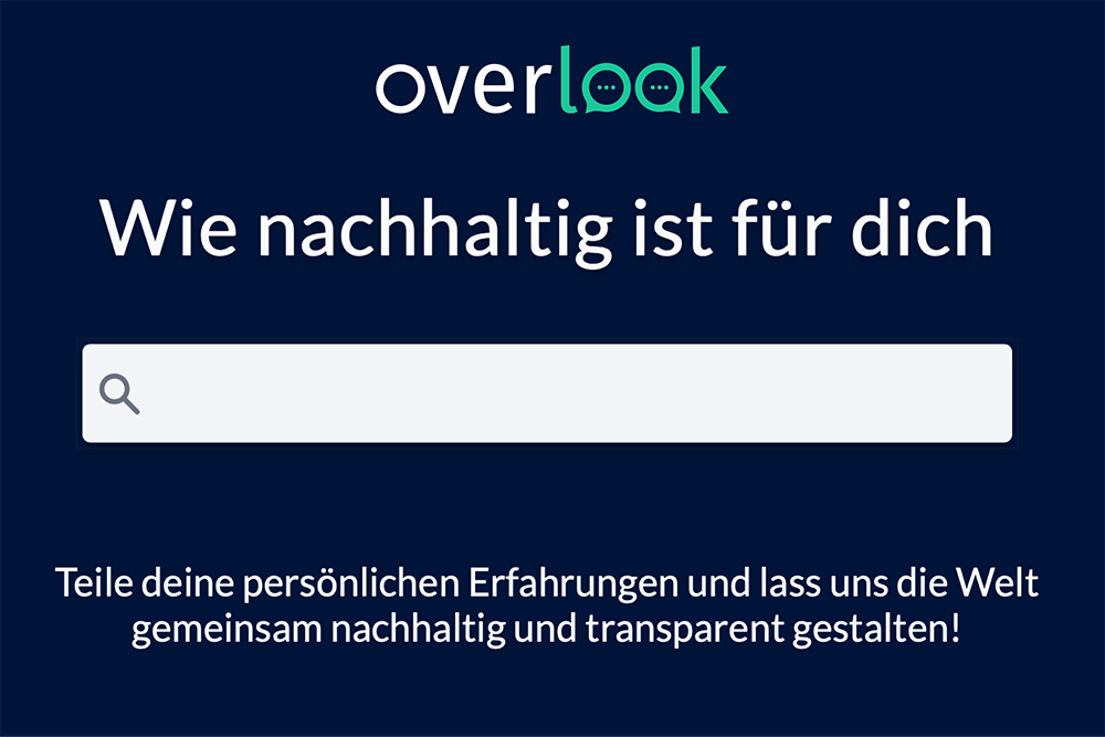overlook.one