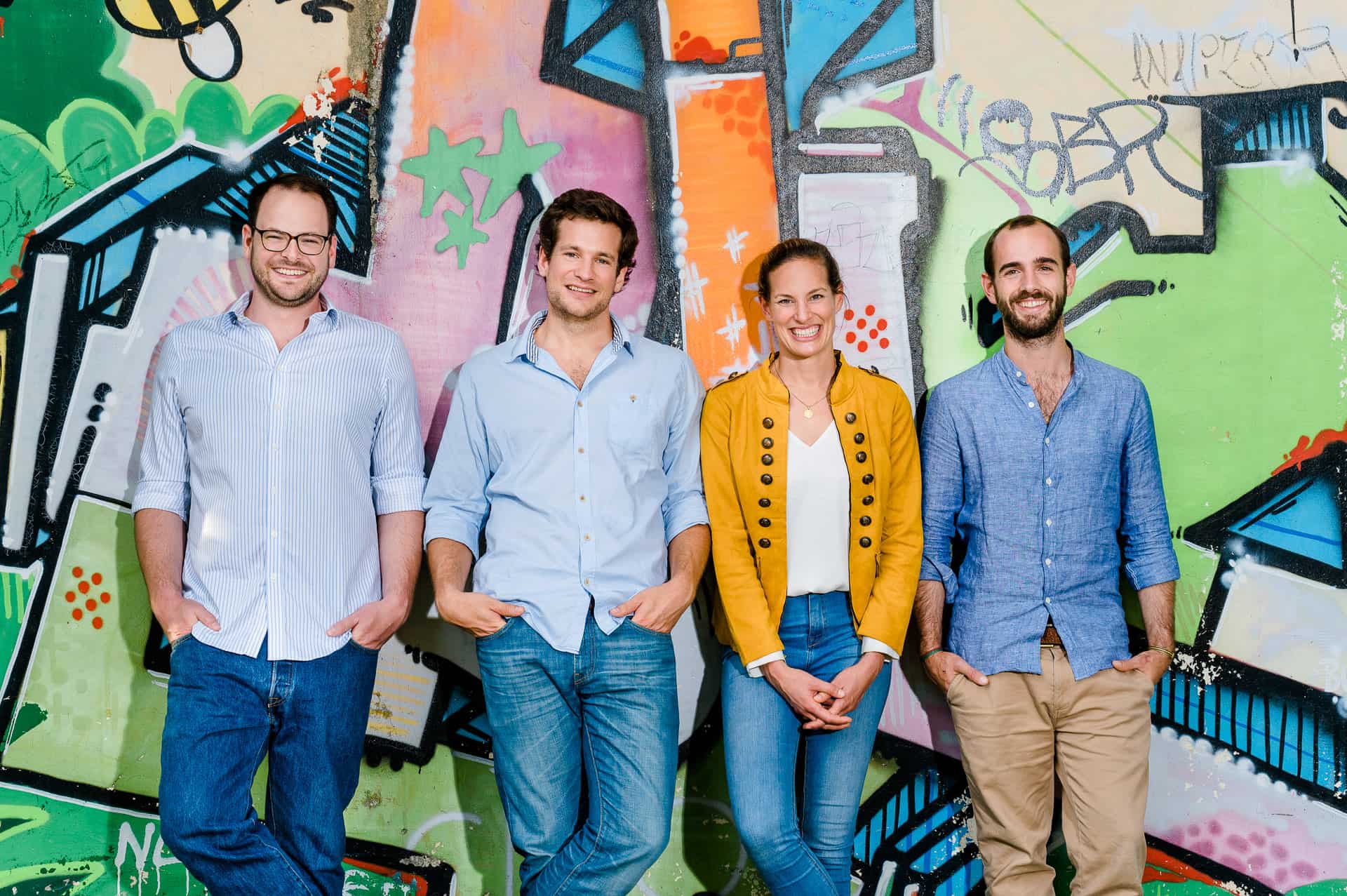 Partner News