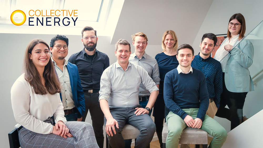 Collective Energy - Partner News
