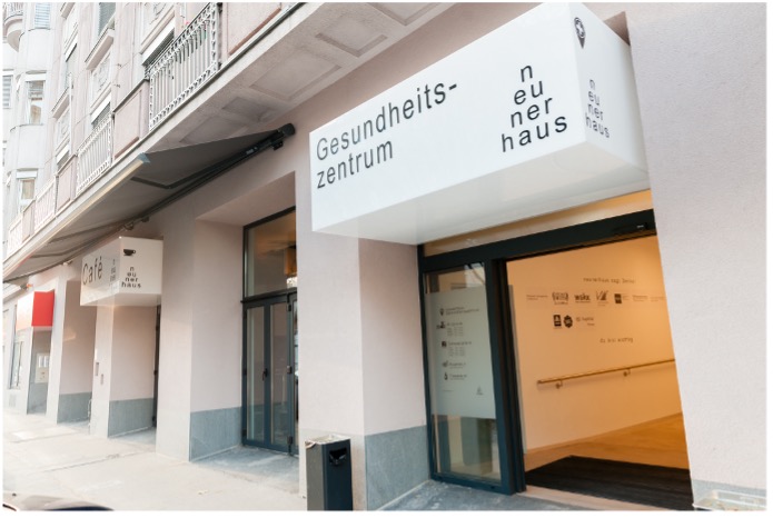 neunerhaus - Partner News